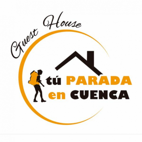 Casa de Huéspedes Tu Parada en Cuenca, Cuenca